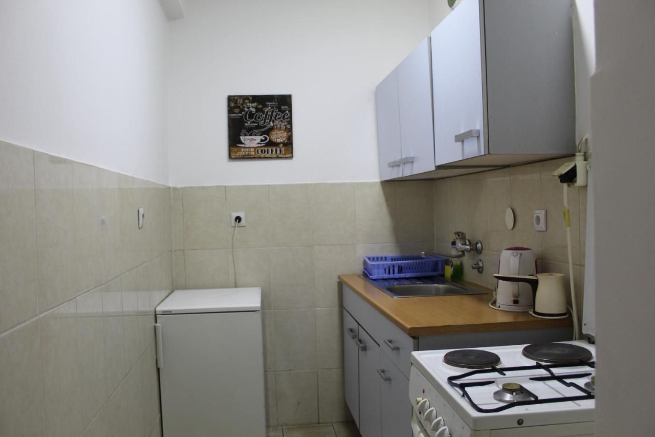 Apartman Panorama 3 Glavna Ulica Uzice Exterior photo